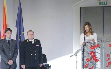 Dušanka Jeknić (Novina)
