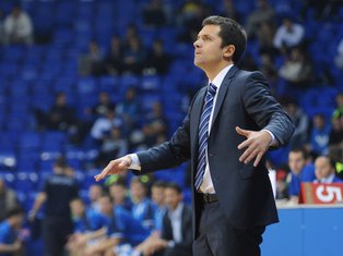 Budućnost Voli-Cibona