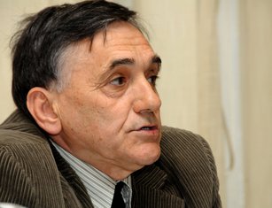 Krsto Pejović