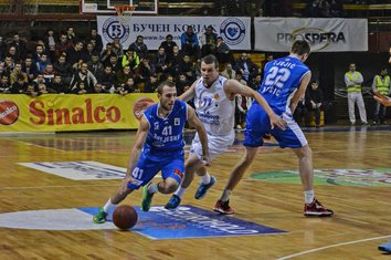 Nemanja Vranješ