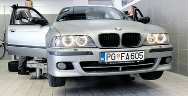 BMW
