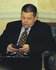 Srđan Kusovac