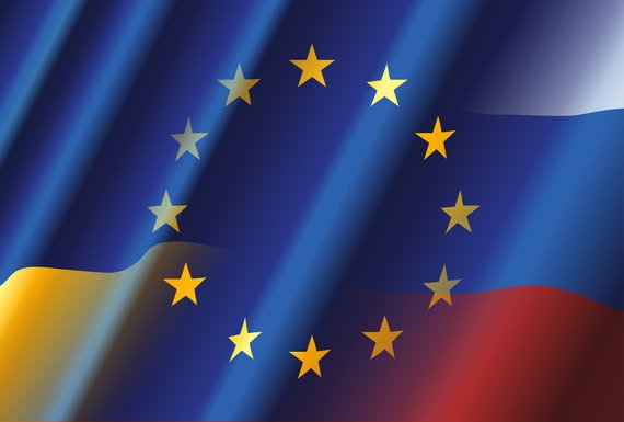 NATO, Ukrajina, Rusija