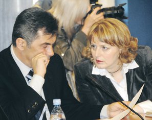 Branka Bošnjak