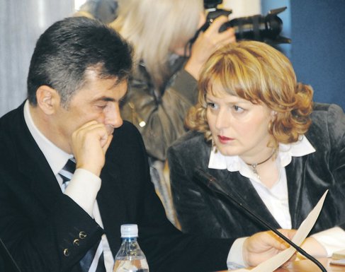 Branka Bošnjak