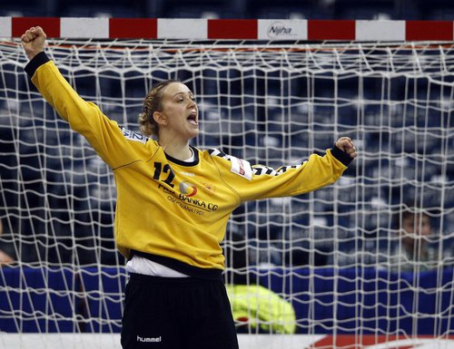 Sonja Barjaktarović