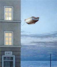 Ilustracija: Quint Buchholz, Njemačka;