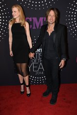 Nikol Kidman, Kit Urban