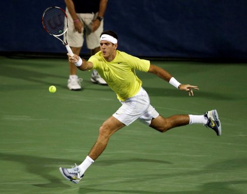 Huan Martin del Potro