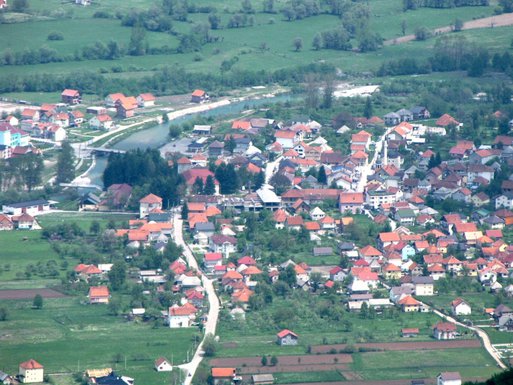 Gusinje