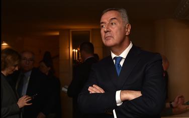 Milo Đukanović