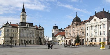 Novi Sad