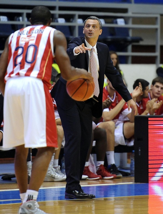 Dejan Radonjić