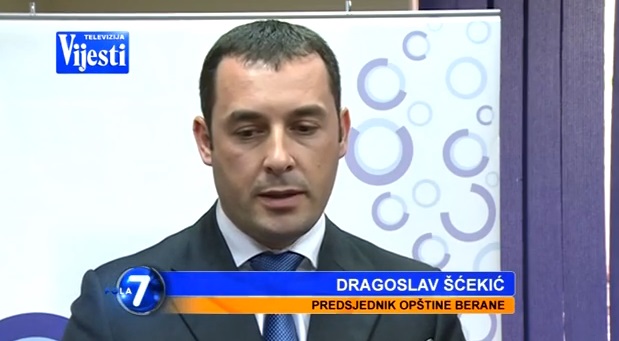 Dragoslav Šćekić