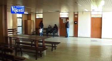Bolnica Bijelo Polje
