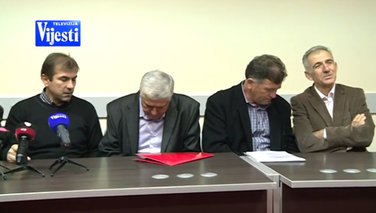 Zaposleni u javnom sektoru
