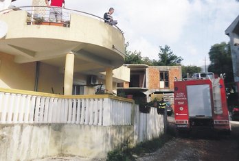 Mračevac, iseljenje