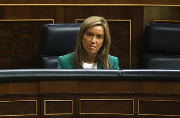 Ana Mato