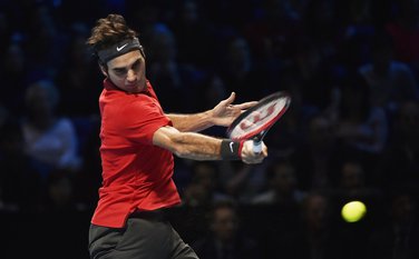 Rodžer Federer