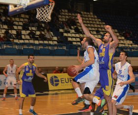 Nemanja Vranješ