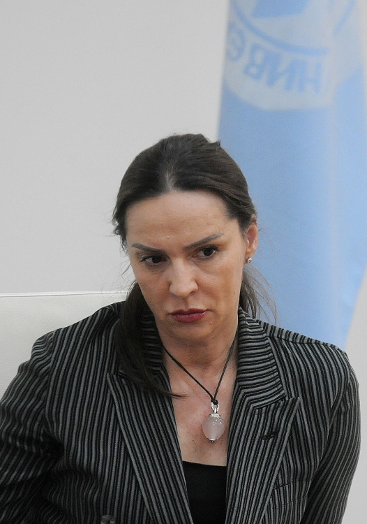 Radmila Vojvodić