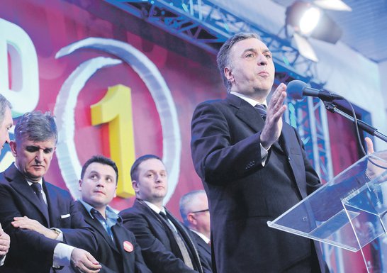 Filip Vujanović
