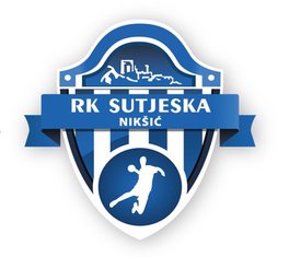 RK Sutjeska logo