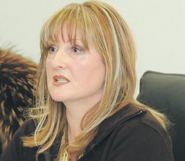 Angelina Međedović