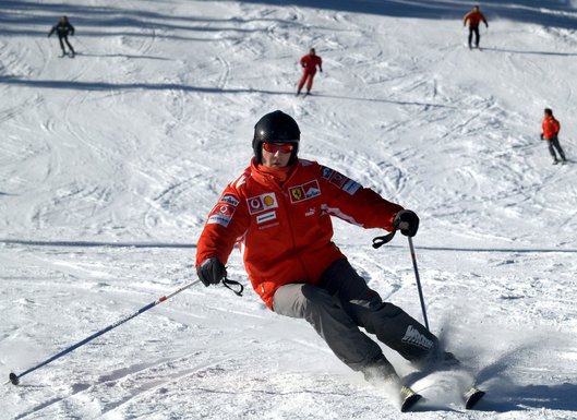 Mihael Šumaher