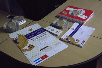 kurs crnogorskog jezika Argentina