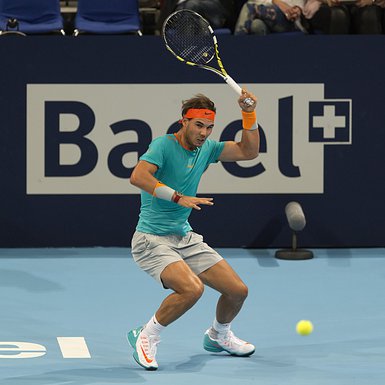 Rafael Nadal