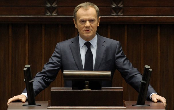 Donald Tusk