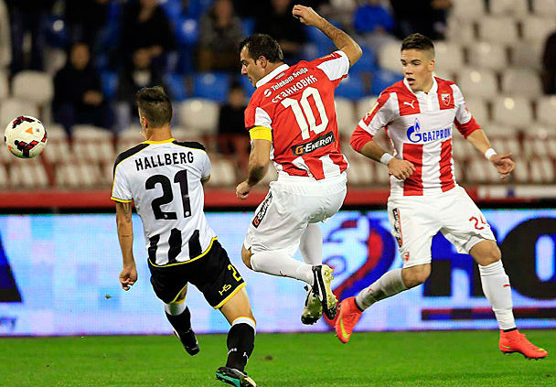 Dejan Stanković