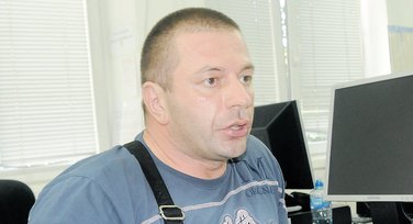 Željko Bulatović