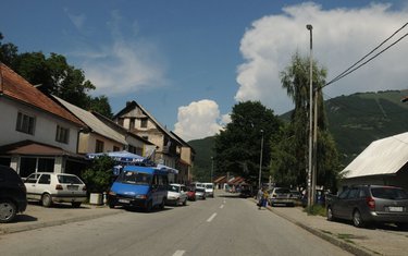 andrijevica