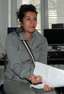 Dragana Lukovac Šahović