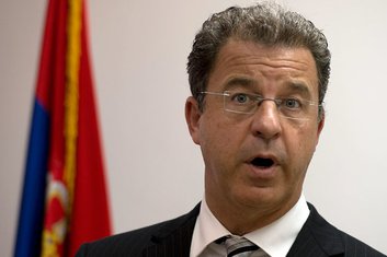 Serž Bramerc
