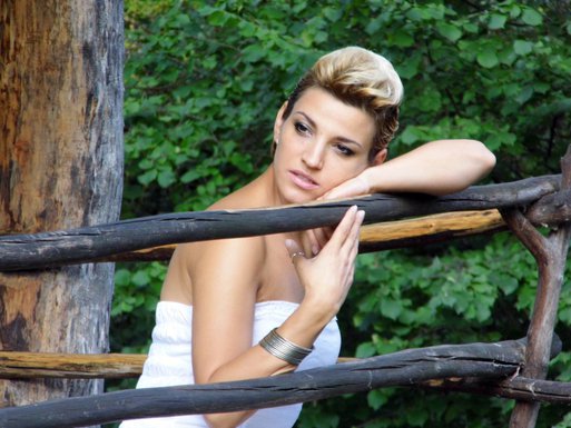 Nina Petković