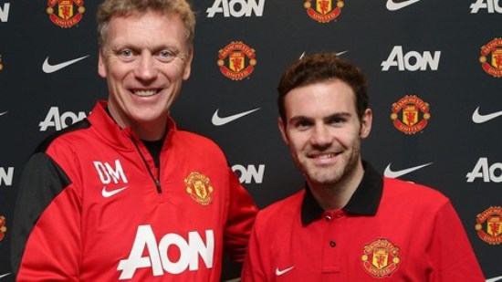 Mojes i Mata