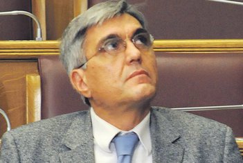 Siniša Stanković