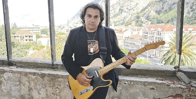 Kristijan Đuranović