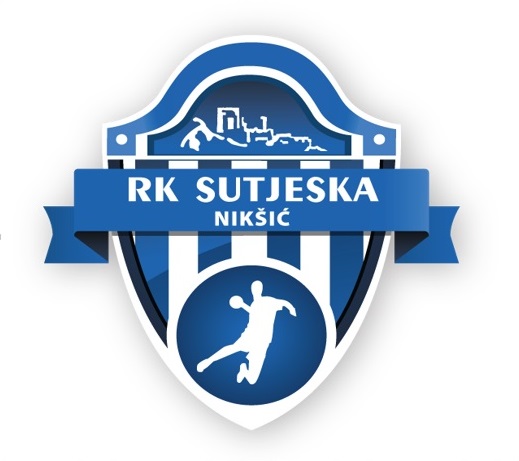 RK Sutjeska logo