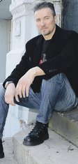 Zoran Bognar (Novina)