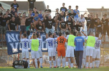 Mladost-Sutjeska
