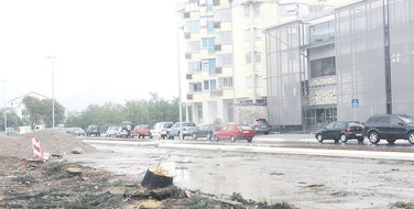 Bulevar serdara Jola Piletića