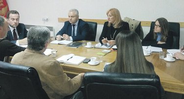 Mlađan Dinkić, Mojkovac (Novina)