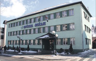 Opština Rožaje