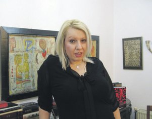 Lena Ruth Stefanović