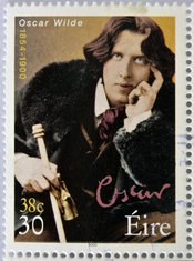 Oskar Vajld