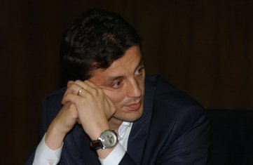 Predrag Bošković